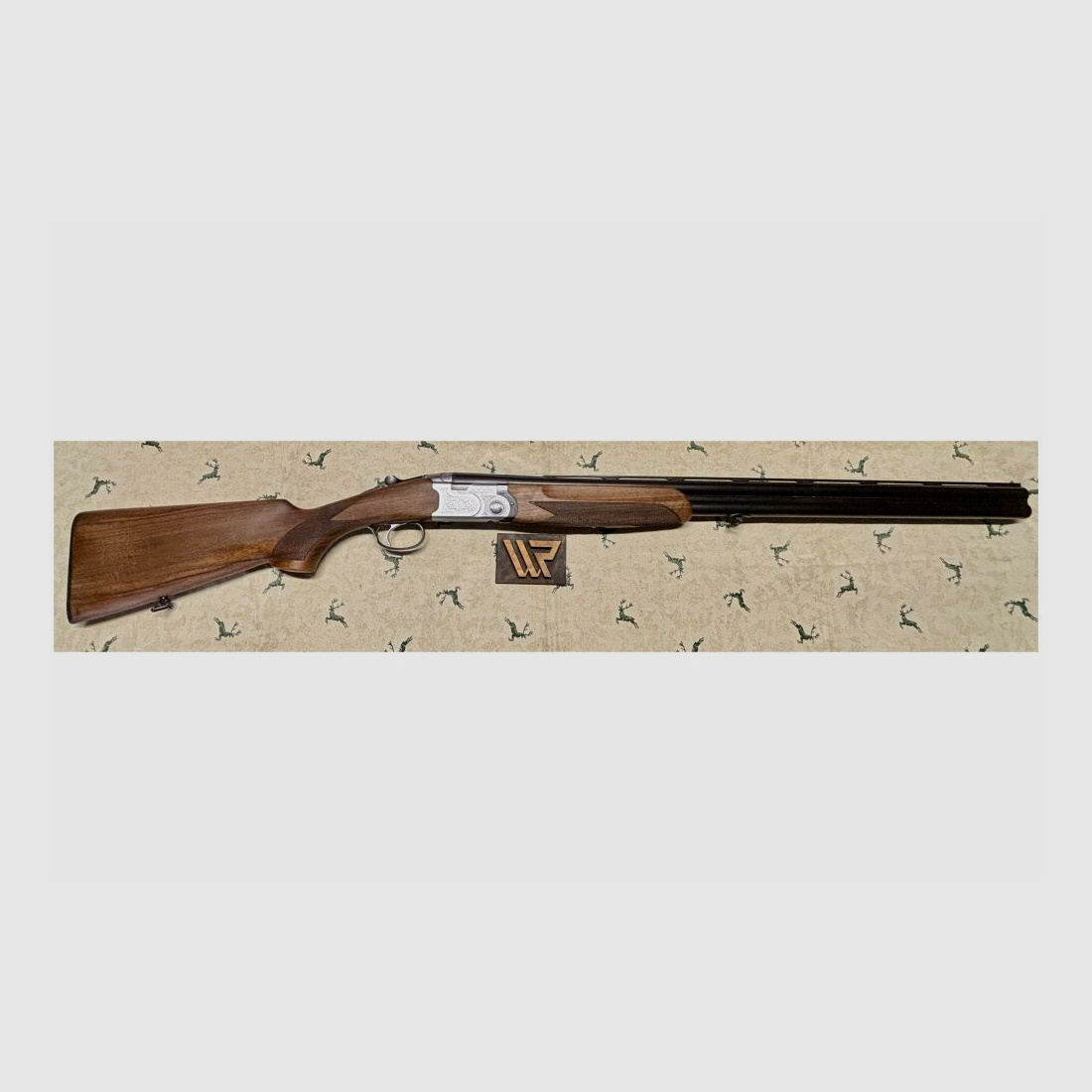 Beretta S686 Spezial	 12/70