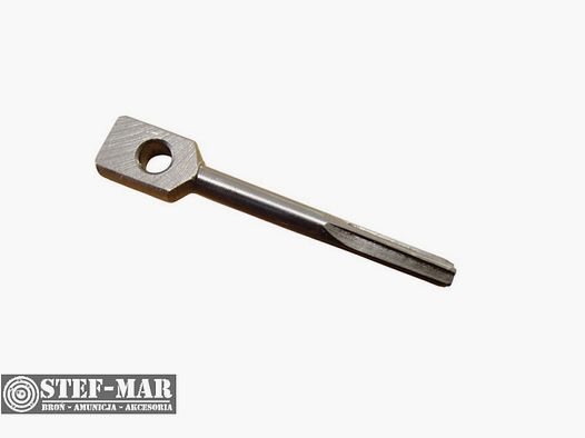 Tool kit part, gas cylinder bore scraper for RKMD/RPD [X1967]