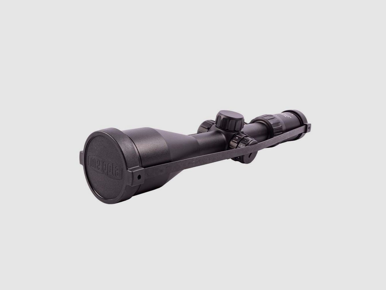 Meopta Meostar R 4-24x56 RD PA MOA-MIR Absehen