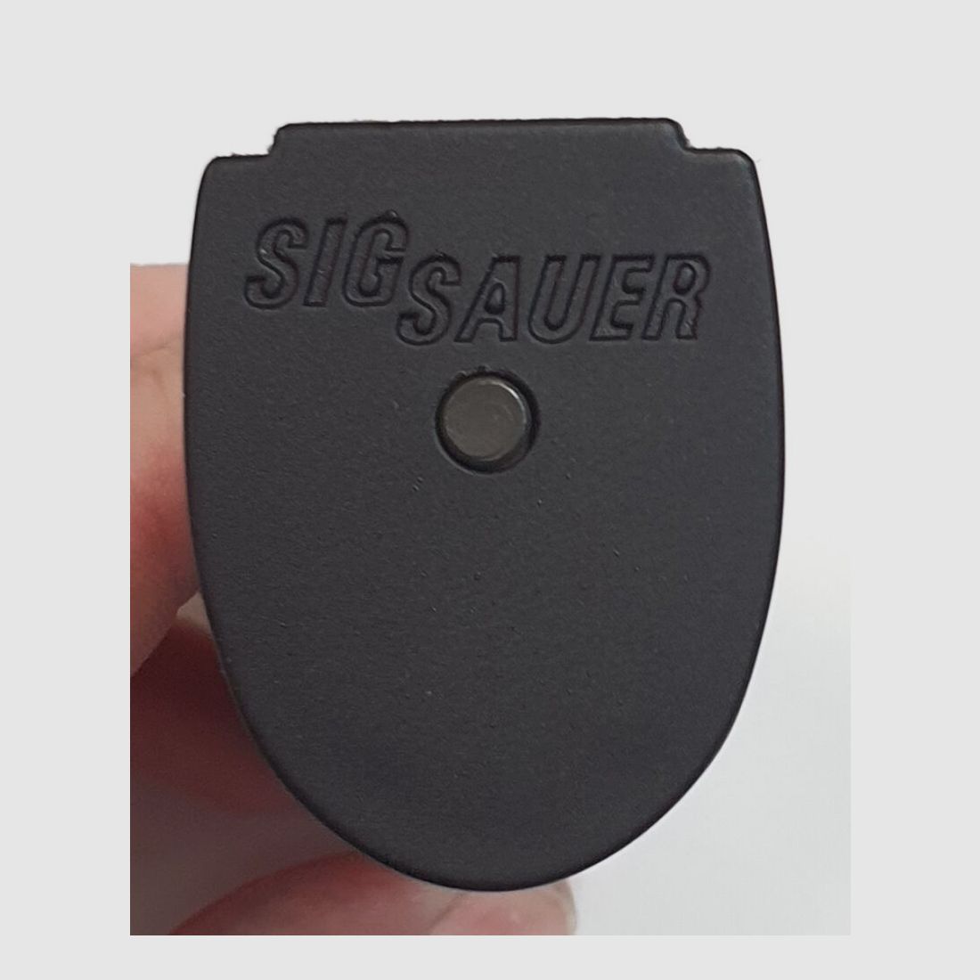 SIG SAUER SIG SAUER P250/P320 COMPACT Pistole 15schuss Magazin im Kaliber 9x19, Bild 6 von 6