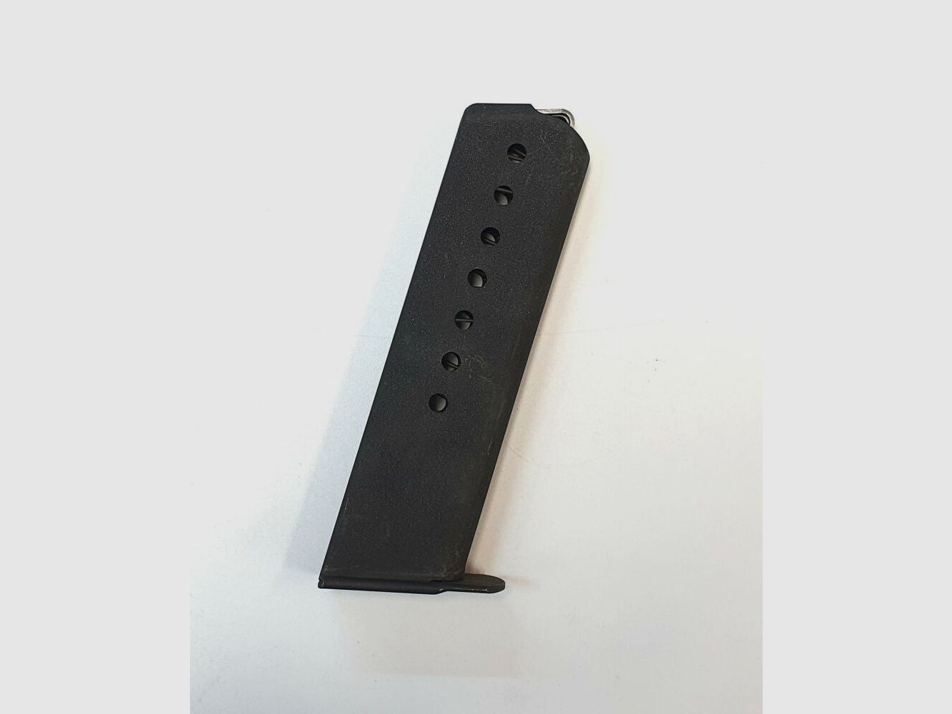 Magazynek Walther do pistoletu Walther P1 Bundeswehr - 9mm Luger - 8 nabojów