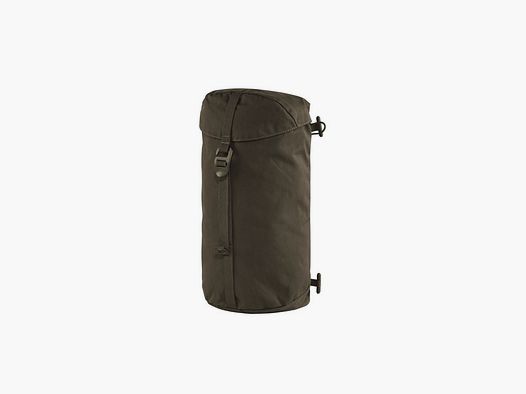 FJÄLLRÄVEN Singi Side Pocket Seitentasche Stubben Dark Olive