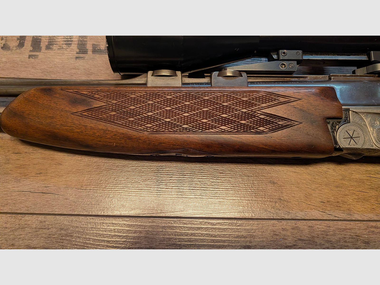 BDB Brünner Super 7x65R