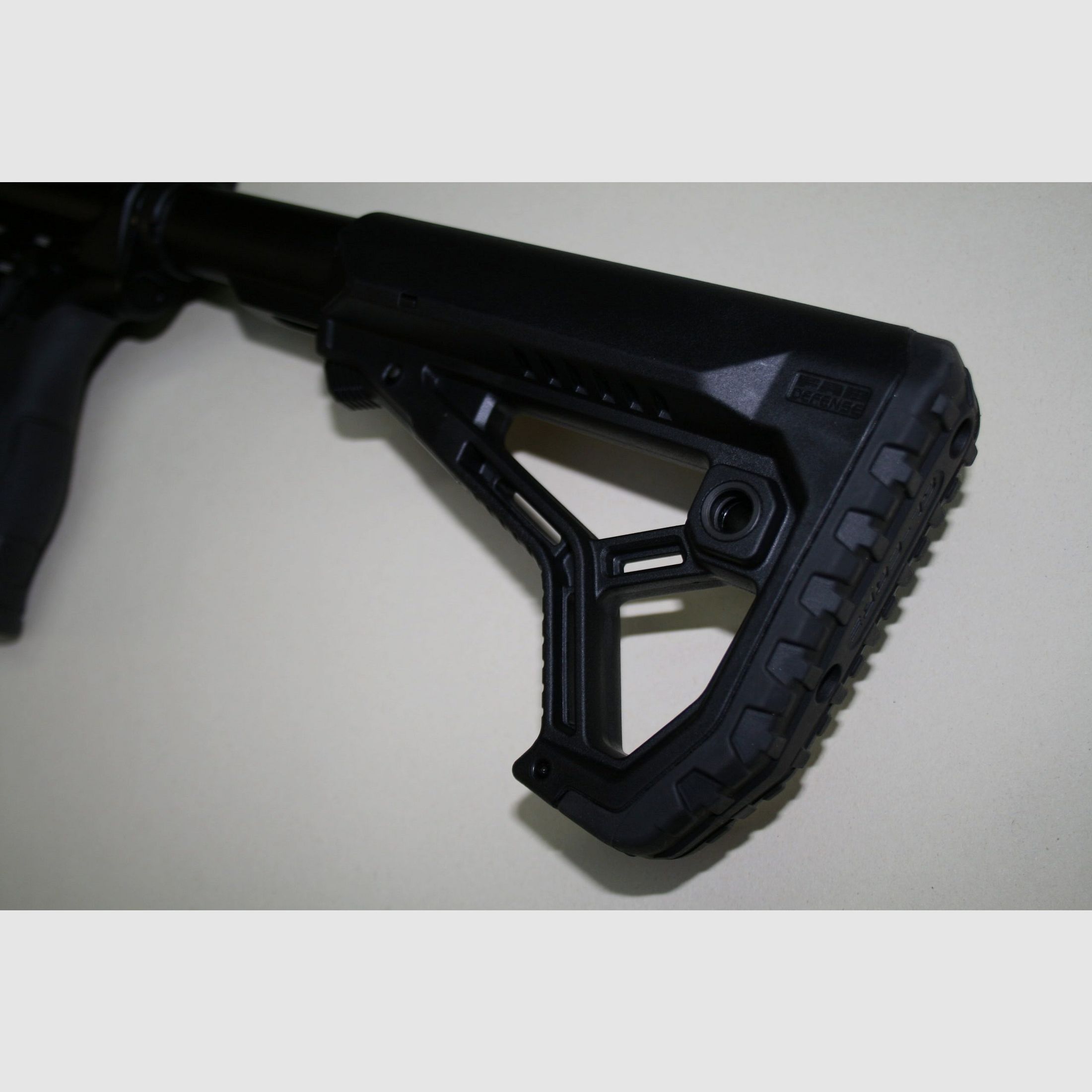Repetierbüchse ADC M5 PLUS Kal. 223 Remington Lauf 16", Bild 3 von 6