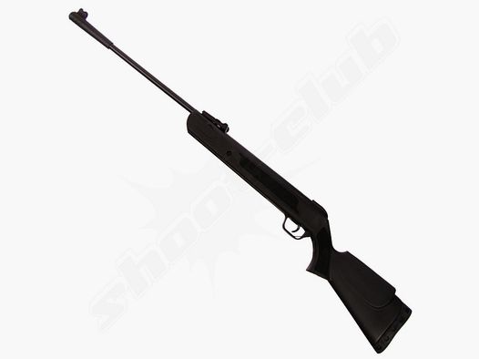 First Strike First Strike Bearhunter LG 4,5 mm Diabolos
