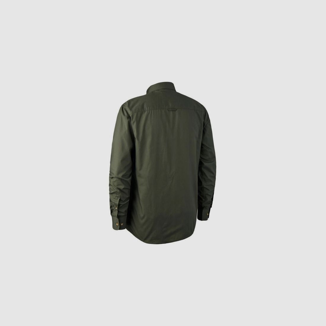 Deerhunter Hemd Clark Cypress green