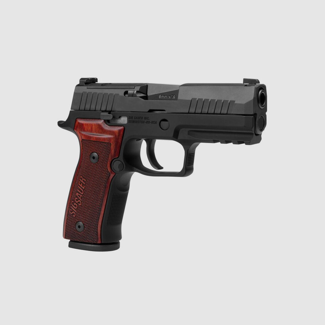 Sig Sauer P320 AXG Clásico