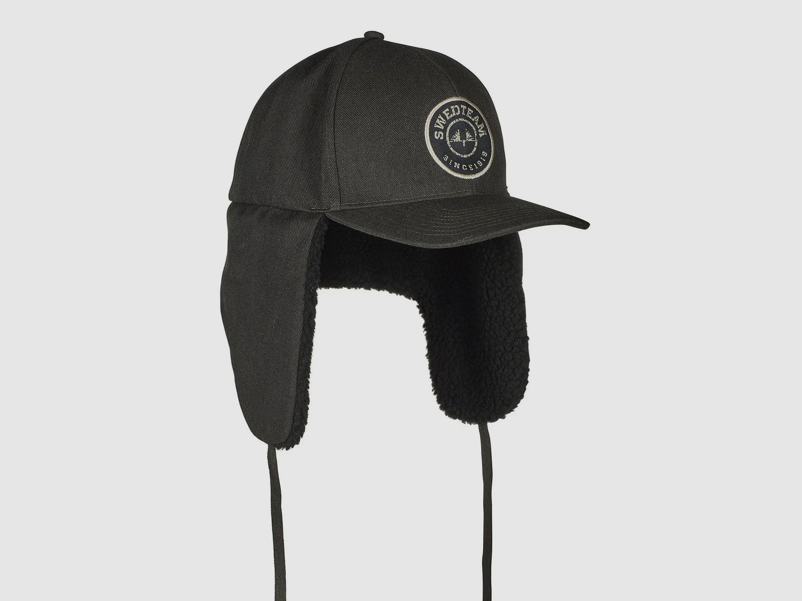 Gorro Swedteam Ultra Pile Hombre Swedteam Verde