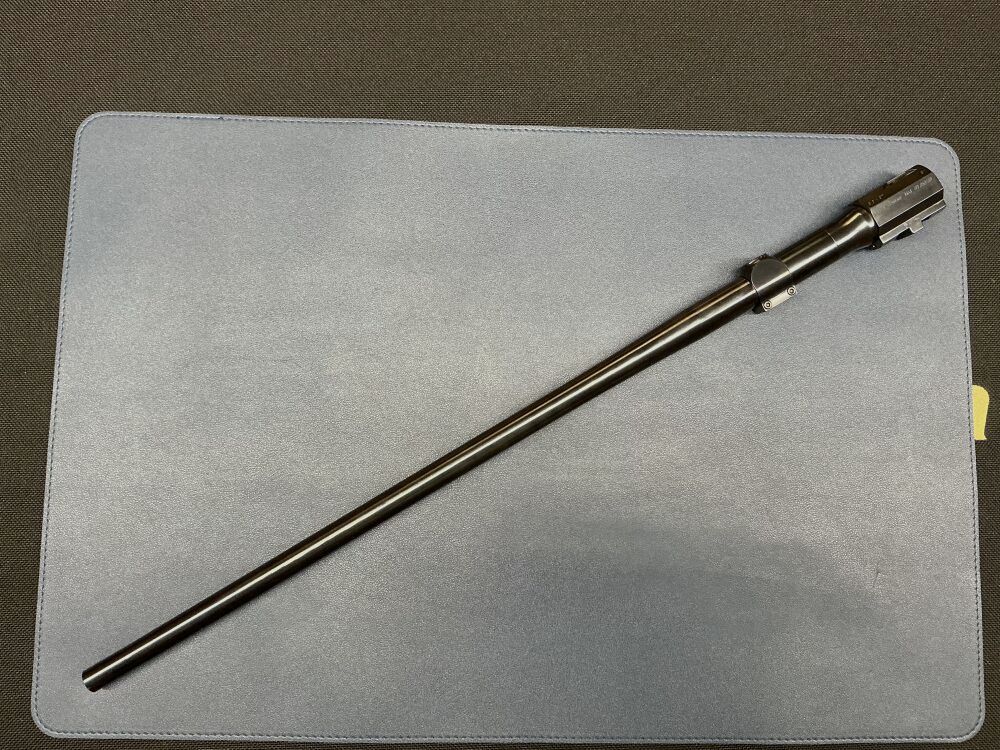 Austauschlauf Blaser SR 850 / 88 5,6x57