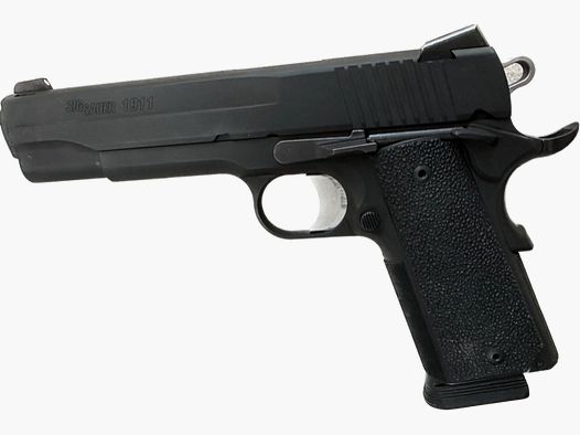 Sig Sauer 1911 Tacops Kal. 45 ACP