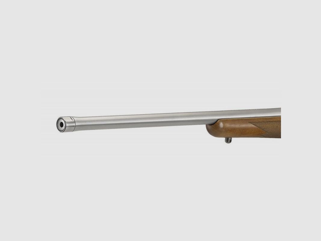 Fusil à verrou RUGER Hawkeye Hunter - 30-06, image 12 sur 14