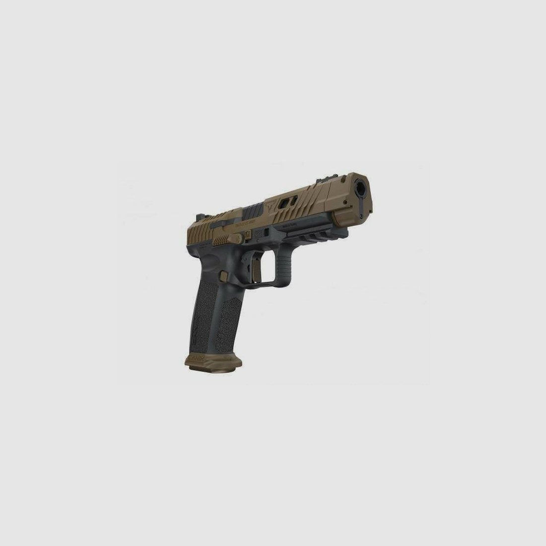Canik Arms CANIK TP9 TTI Combat