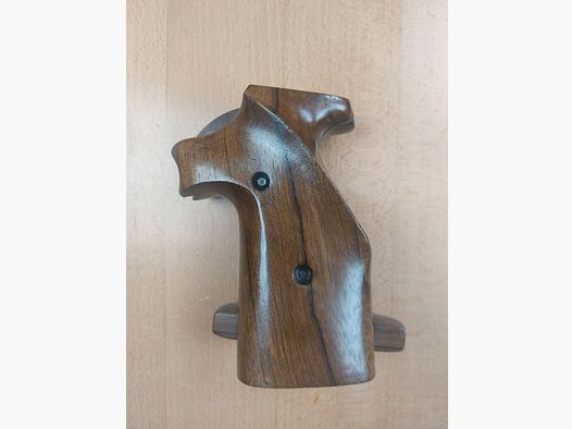 voor Smith & Wesson K + L frame