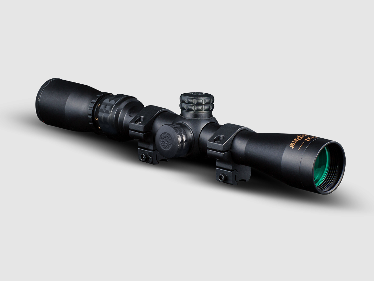 KONUSPRO 2-7×32, image 1 of 2
