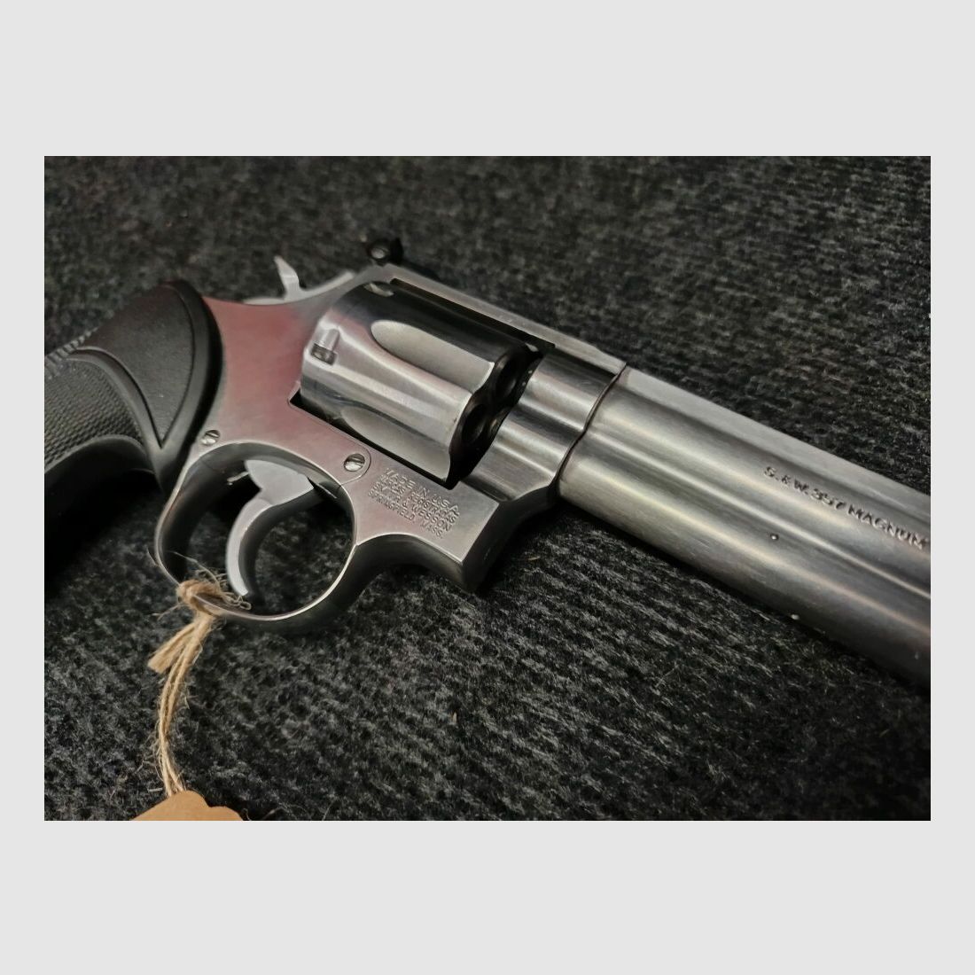 Smith & Wesson 686 686-1
