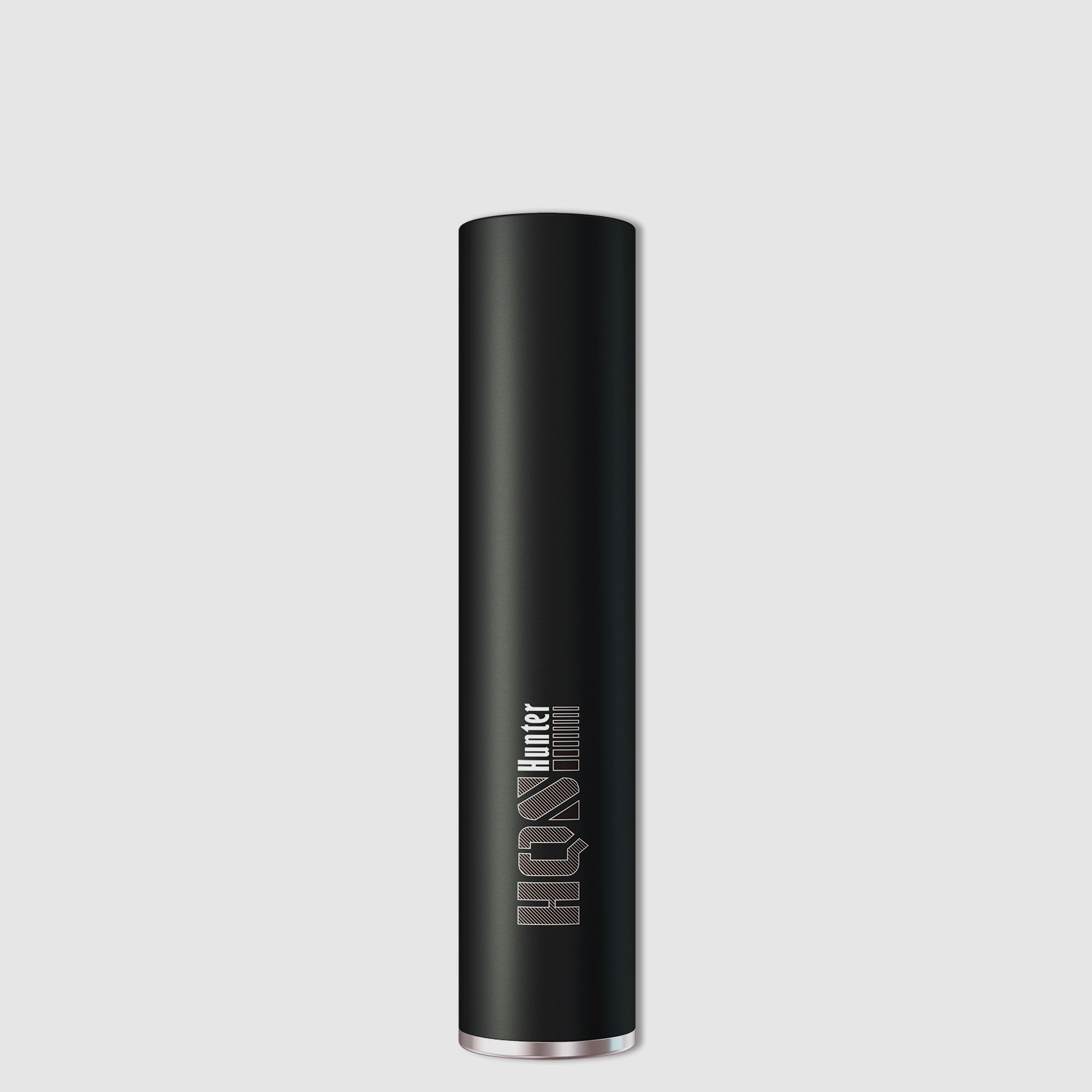 HQS silencer HUNTER caliber max. 7.62mm/.30 including Over Barrel adapter
