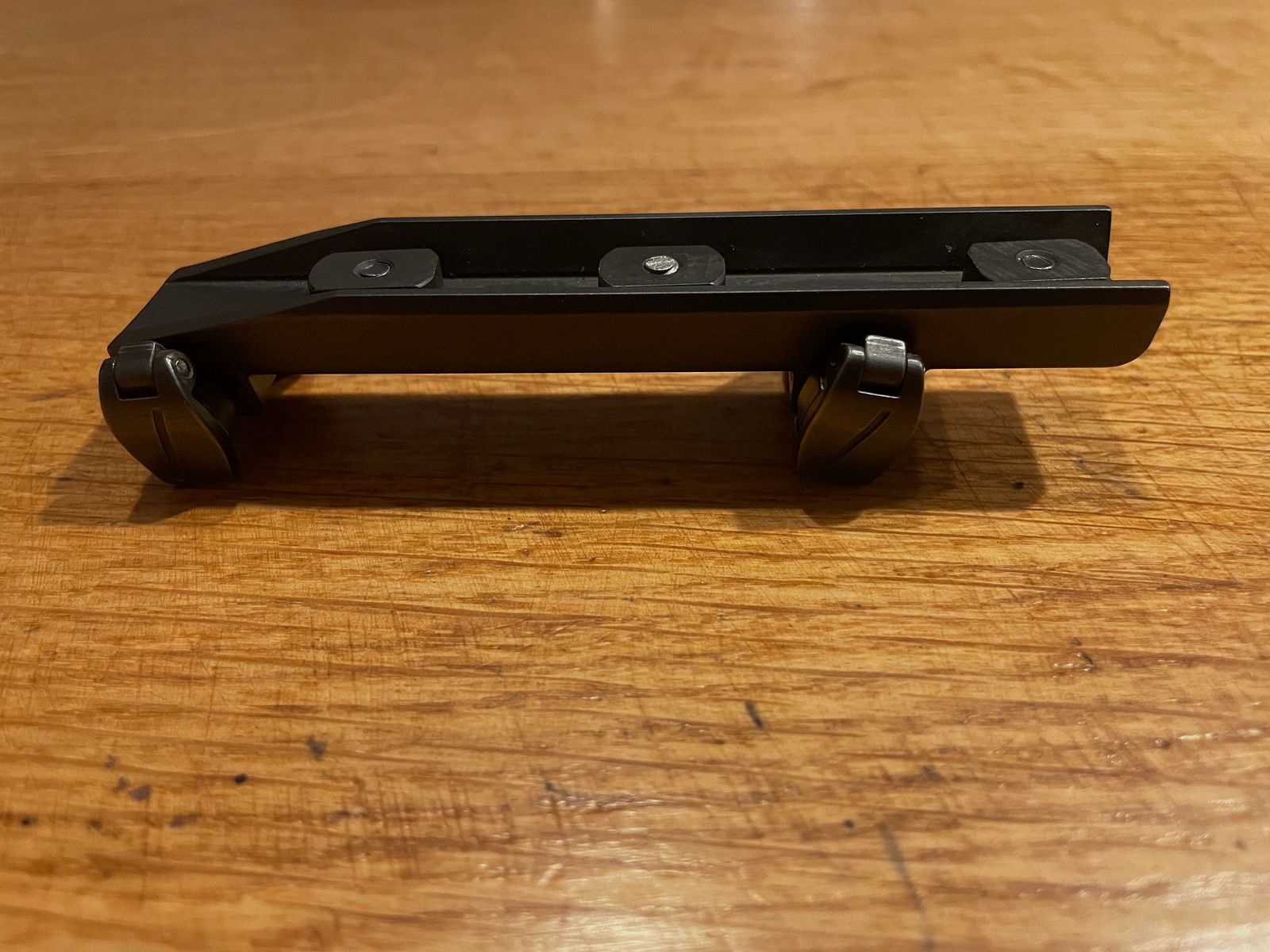 Montage intérieure originale Blaser pour selle