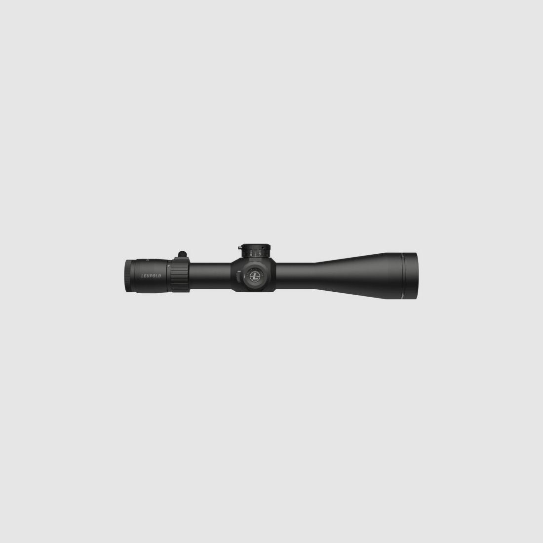 Telescopio LEUPOLD Mark 4HD 6-24×52 M5C3 Lateral F Ø34 FFP PR2-MIL, imagen 3 de 5