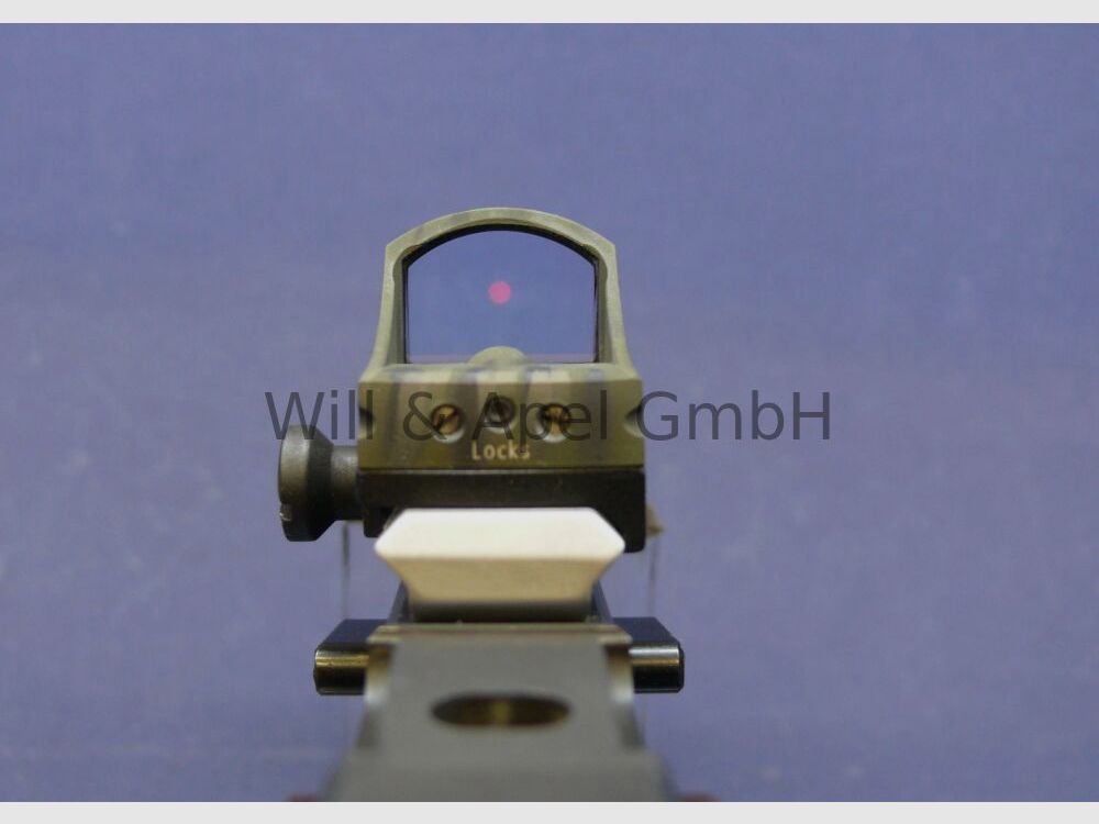 Walther GSP