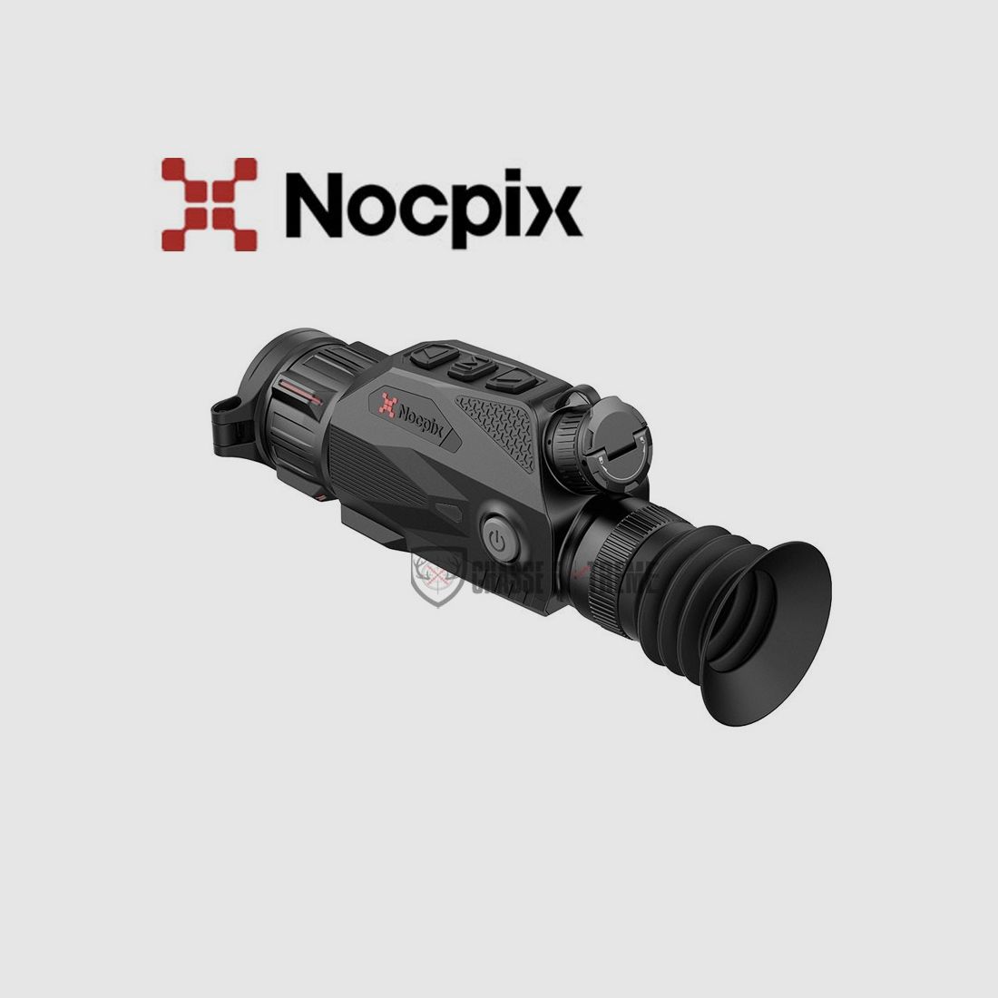 Wärmebildzielfernrohr NOCPIX Slim L35, Bild 2 von 9