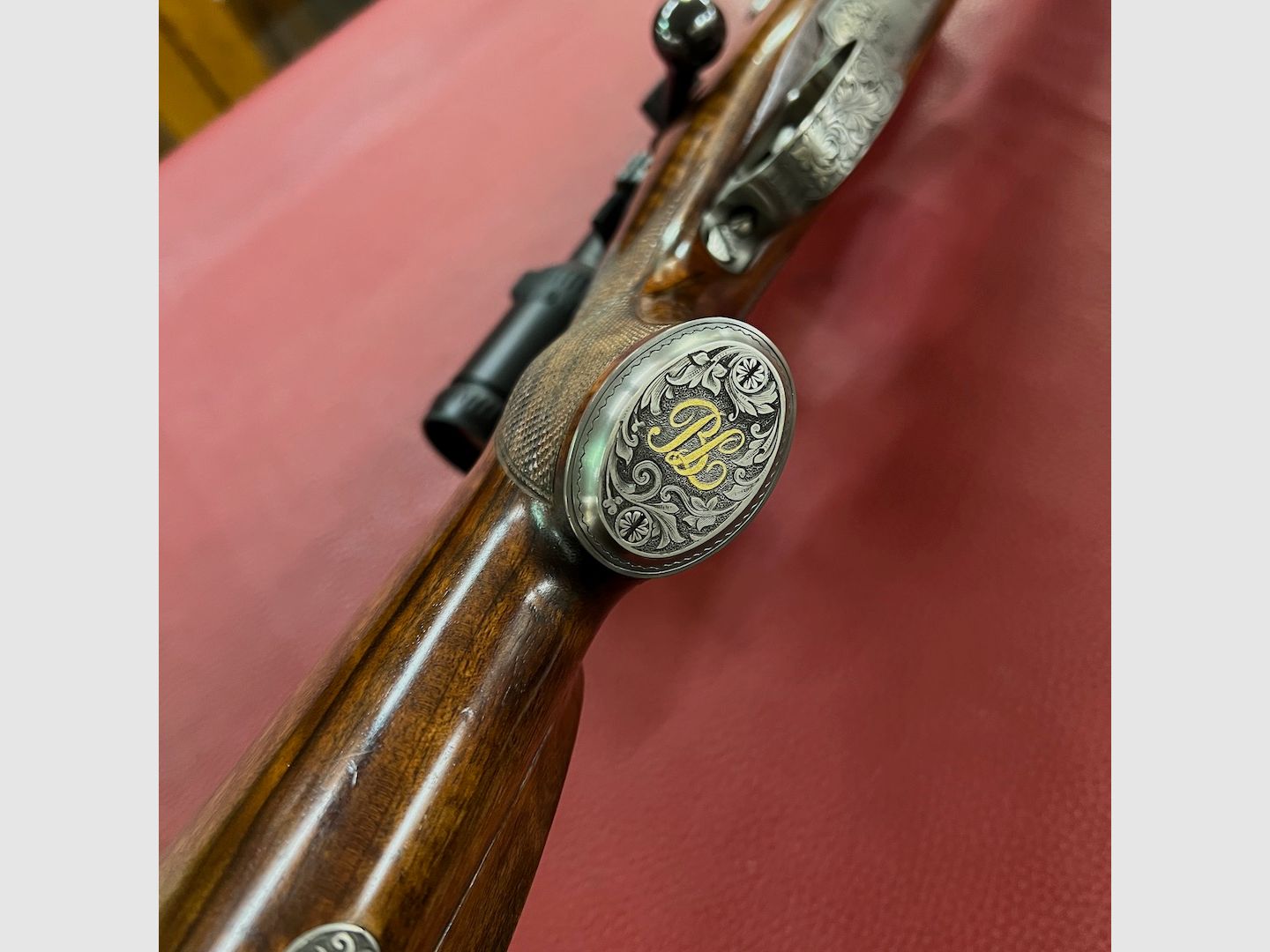 Mauser K98, image 5 of 16