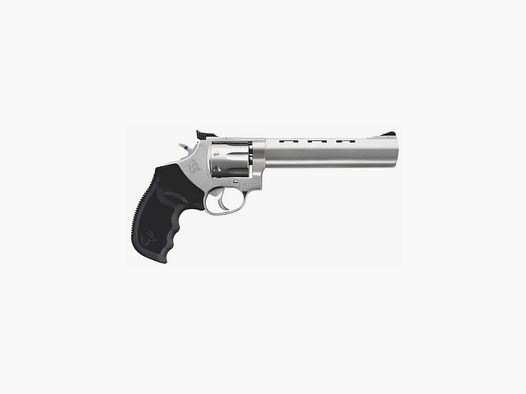 REVOLWER TAURUS MOD 970 TRACKER 6"1/2 MATTE SS KAL. 22 LONG RIFLE