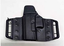 Fundina KING COBRA EVO ONE ATROX para BERETTA 92 FS 98 FS