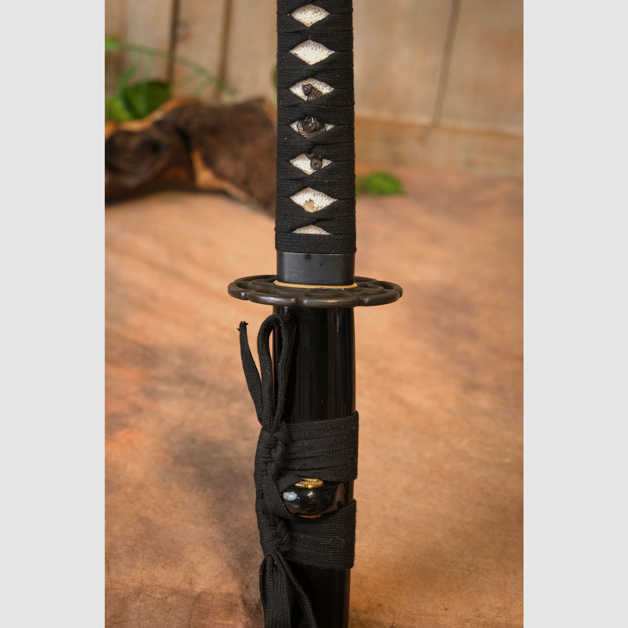 Katana The Last Samurai