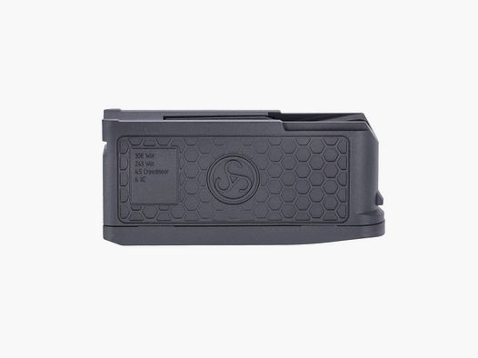 Sauer 505 Magazin, 3-Schuss mit Polymerboden für Kaliber .308 Win., .243 Win....