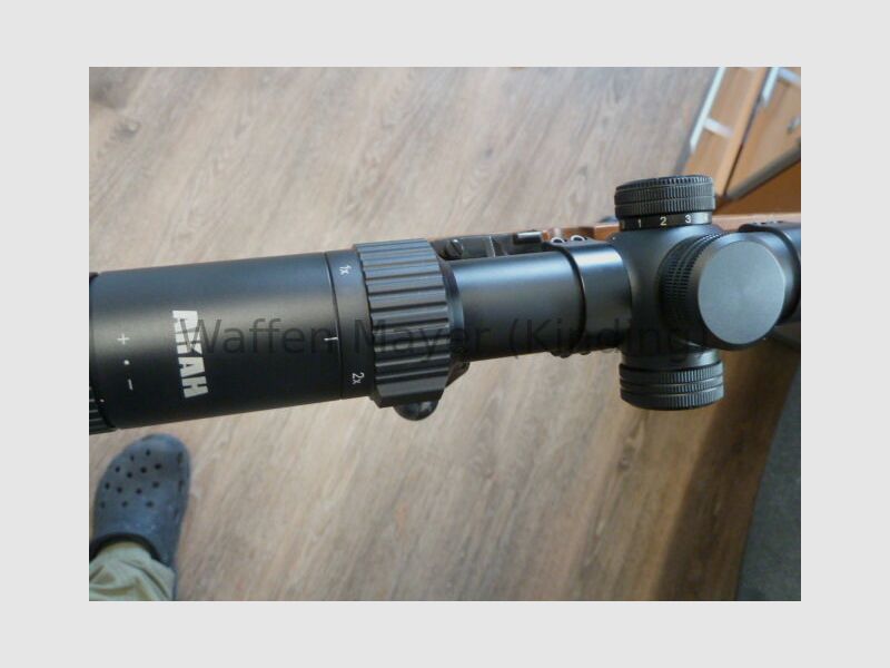 Brünner-VZ 24 Mod. 98