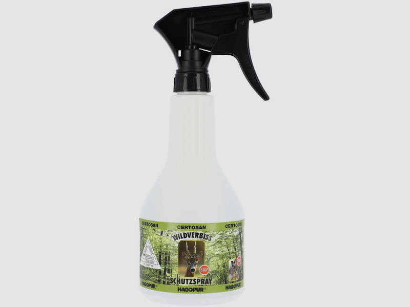 Certosan Pump Spray