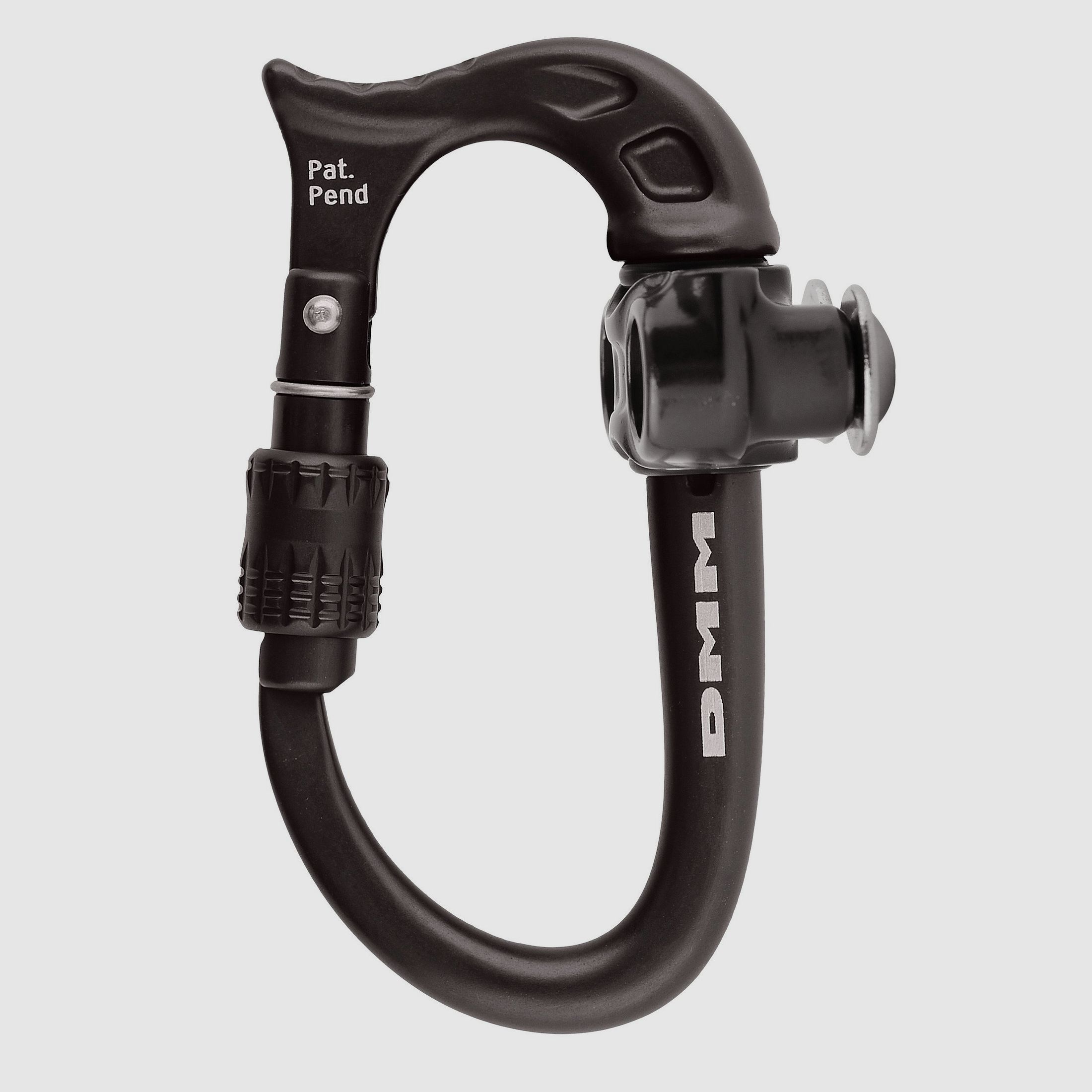 DMM Material Carabiner Micro Vault