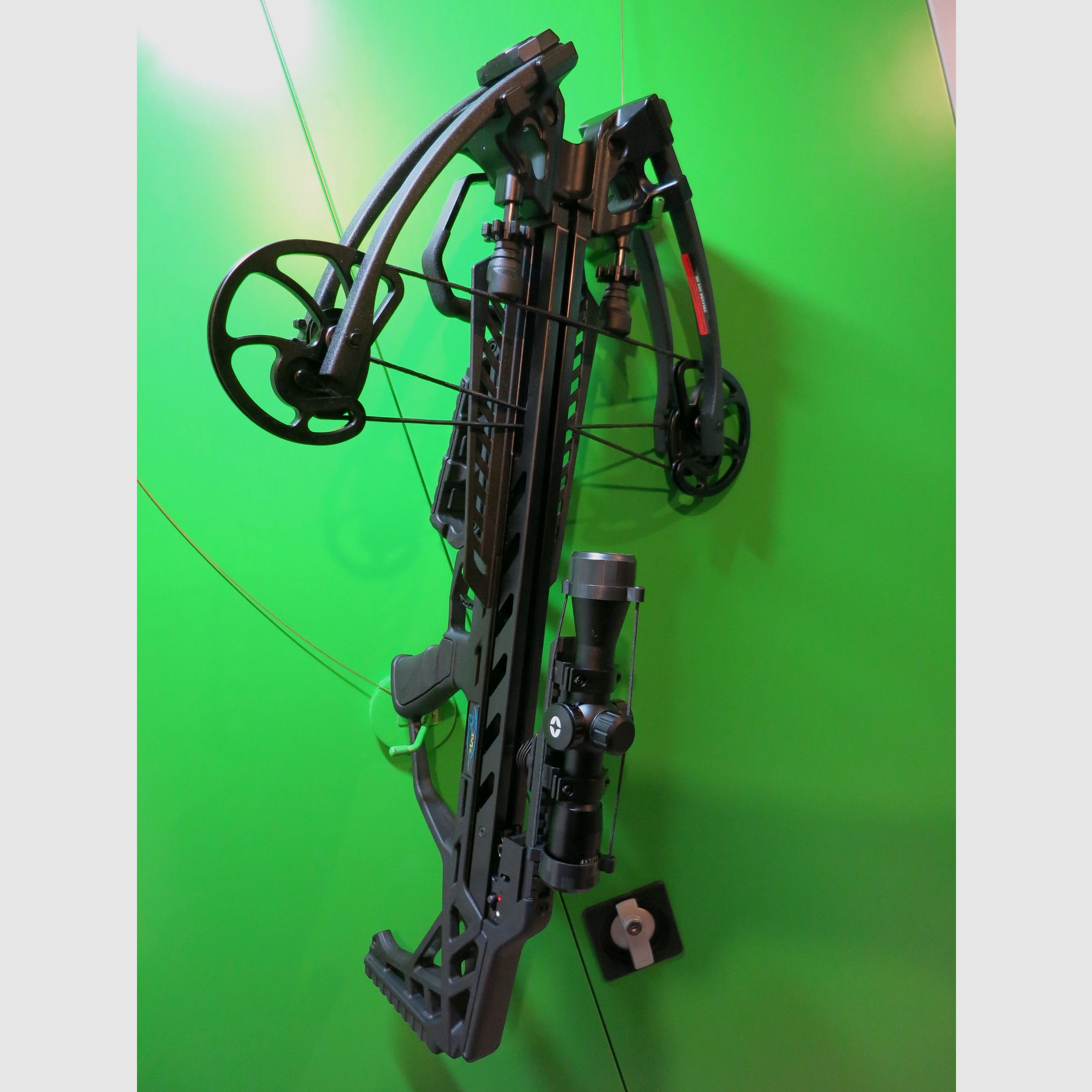 Man Kung XB-65, compound bow -25%   #29