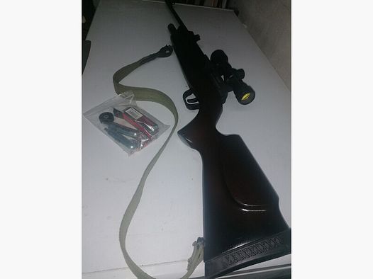Luftgewehr