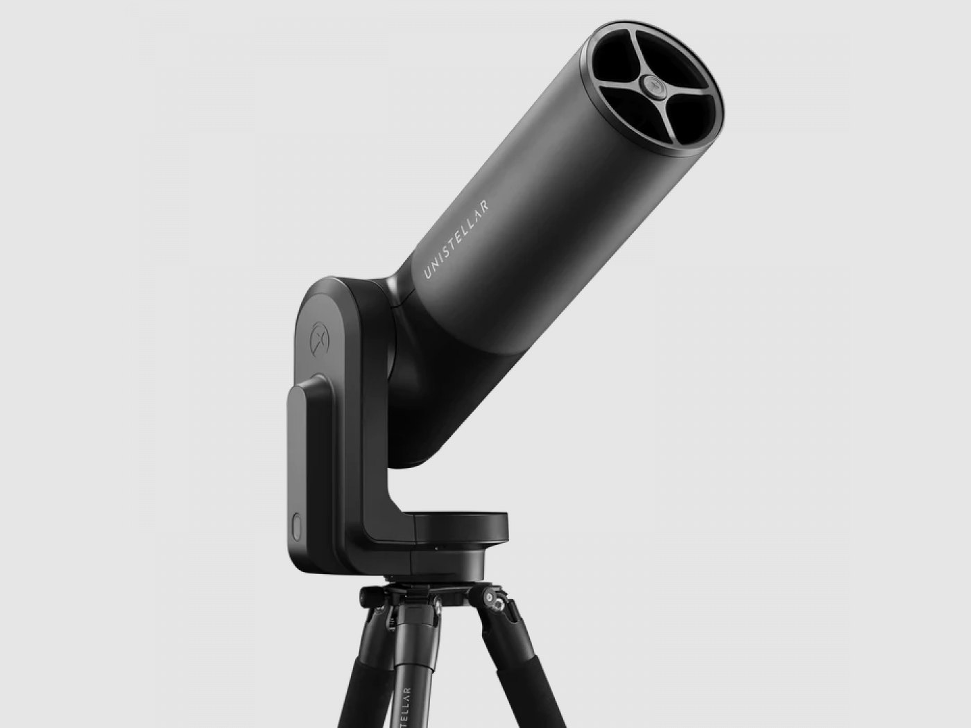 Unistellar Unistellar eQuinox 2 mit Rucksack und Solar Filter Aktionsset