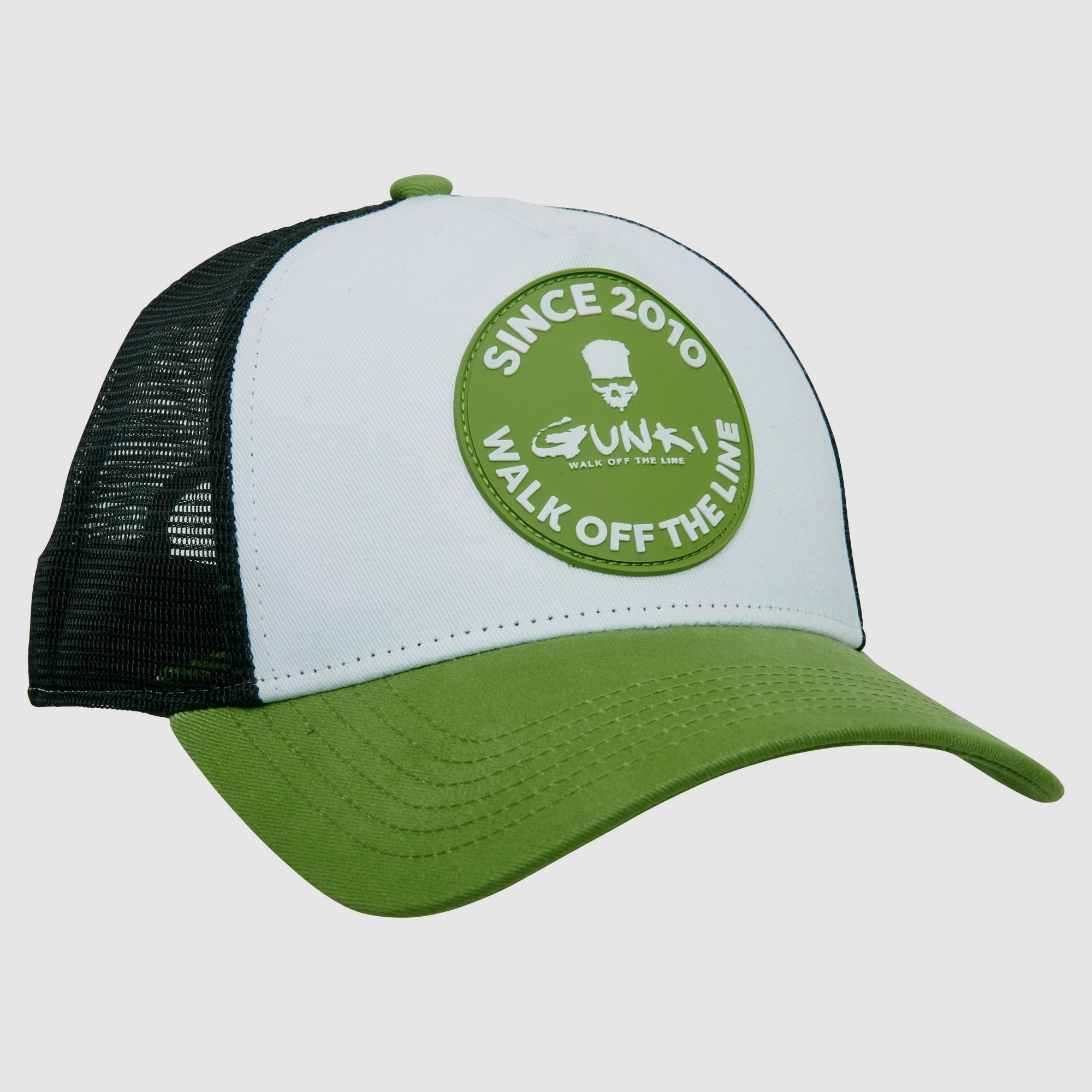 Gunki Cap 2025