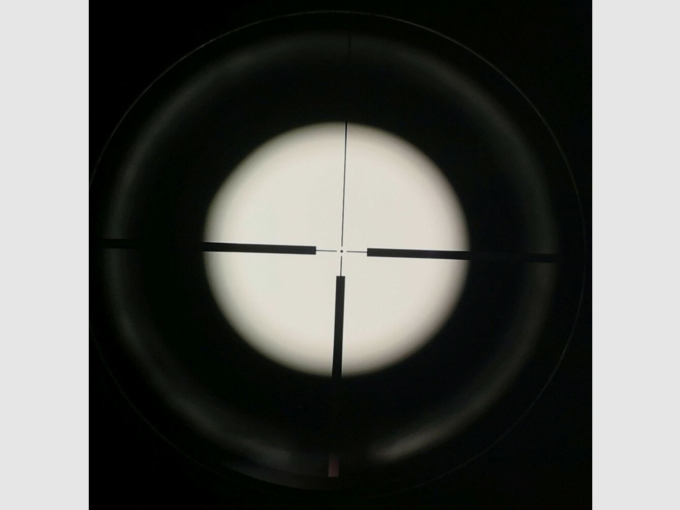 Zastava with Roedale Hunter 50i & Dontop 2.5-10x56E scope