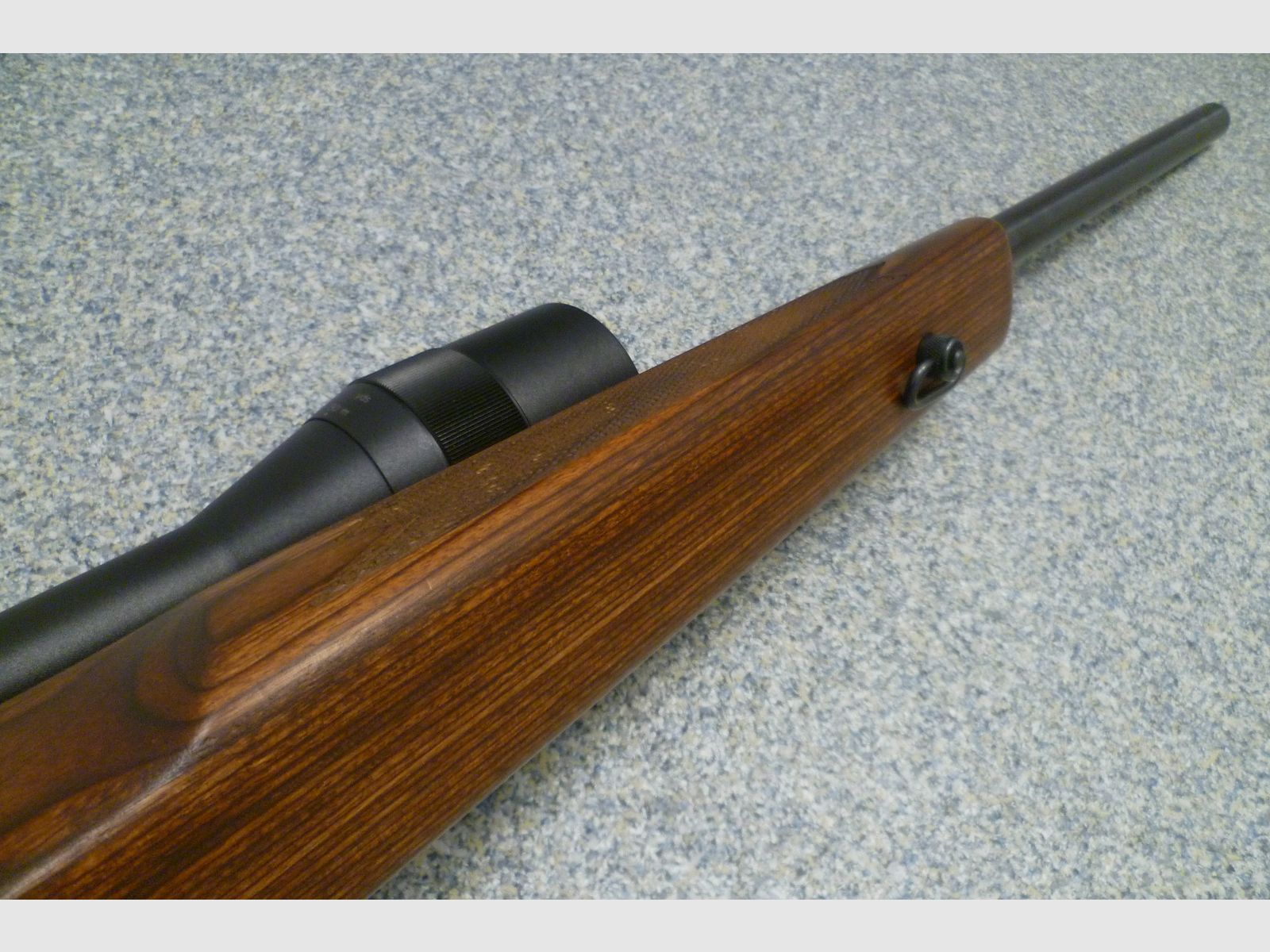 Repetierbüchse Sako S 491 .222 Rem. 