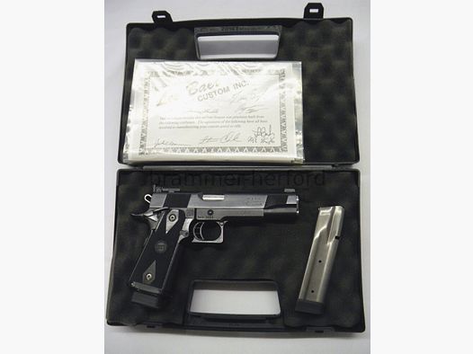 Les Bear Premir II STi