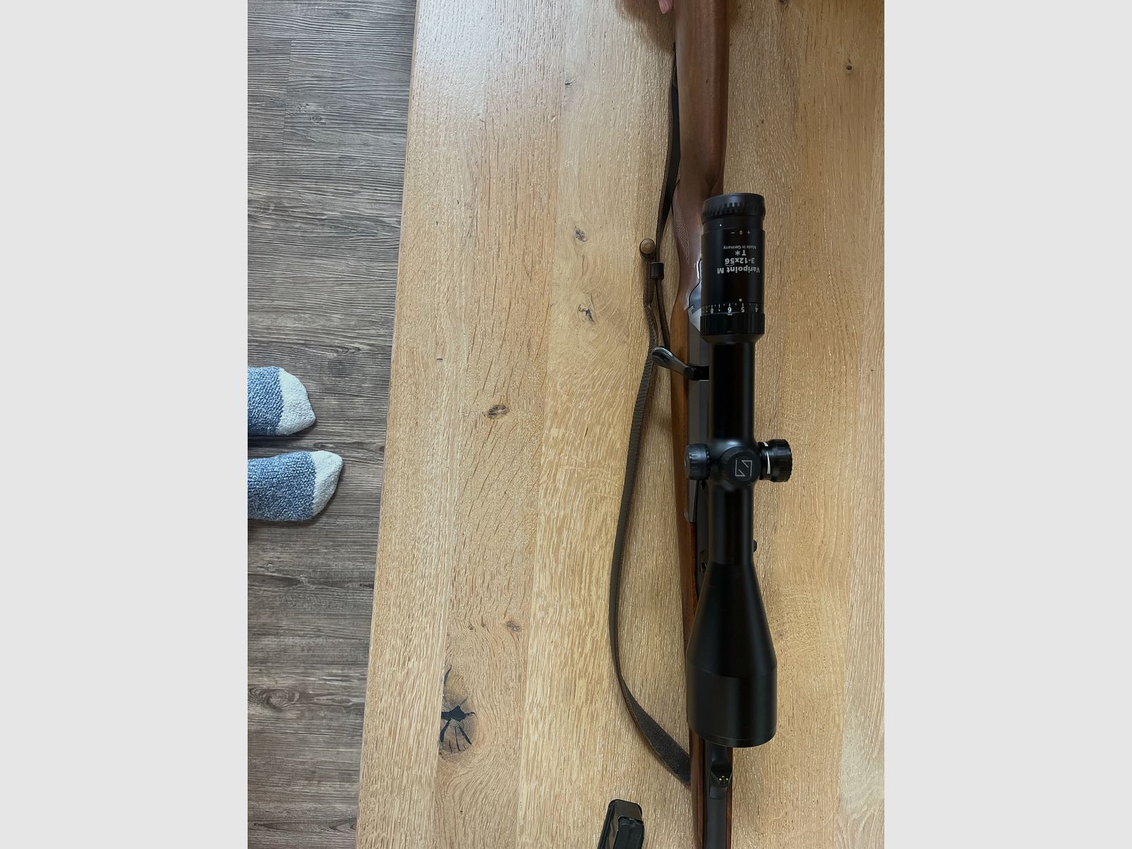 Merkel KR 1.        