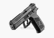 Pistola de servicio CZ P-09 calibre 9mm Luger