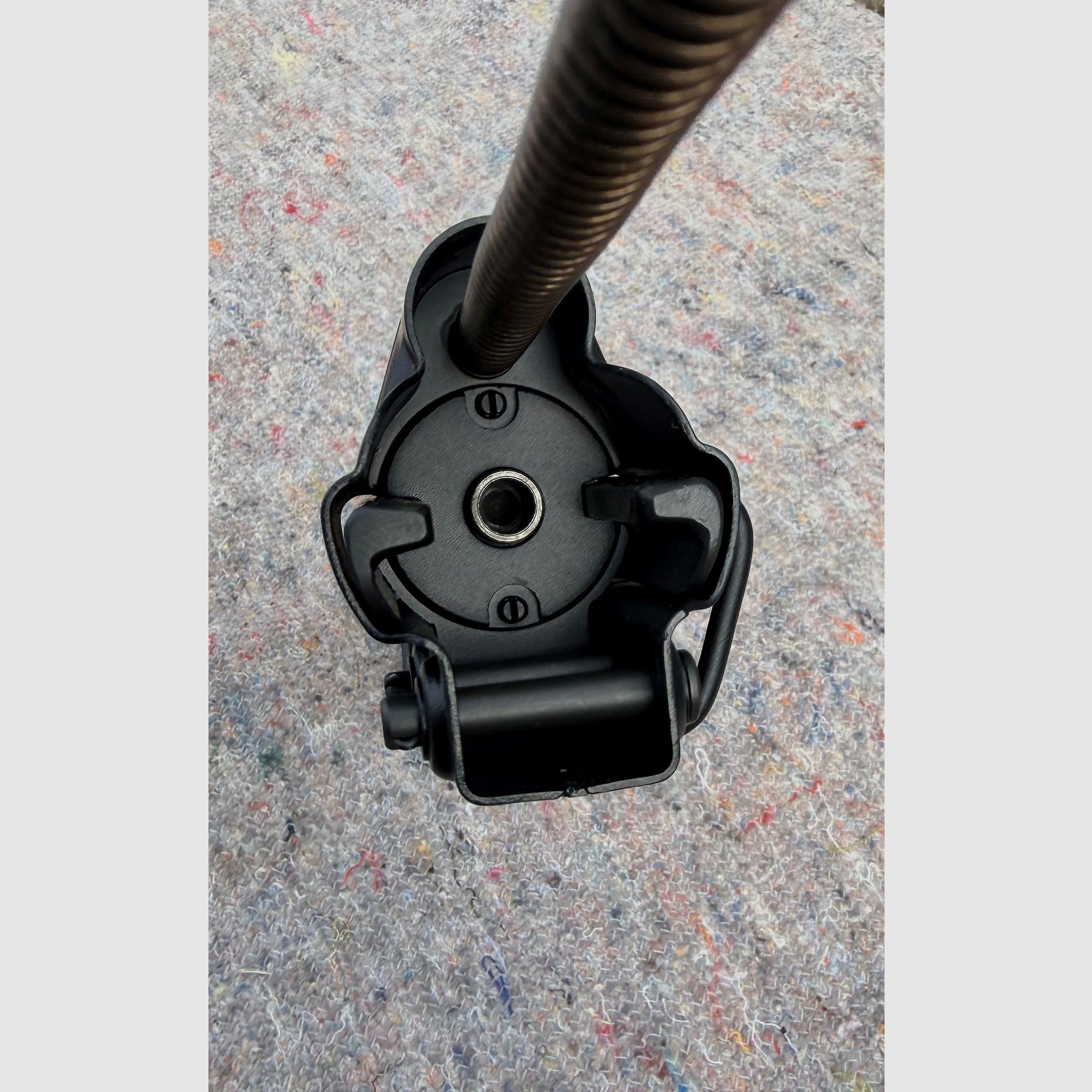 Heckler & Koch G3 calciatore spingibile