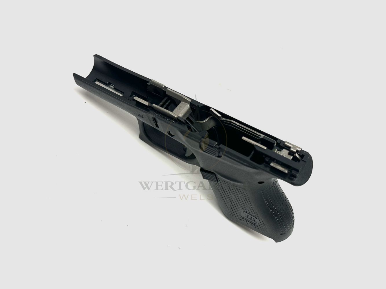 Glock Impugnatura G43 completa, immagine 3 di 6