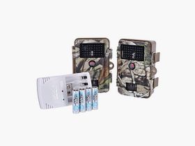 Set di telecamere da caccia Minox DTC 550