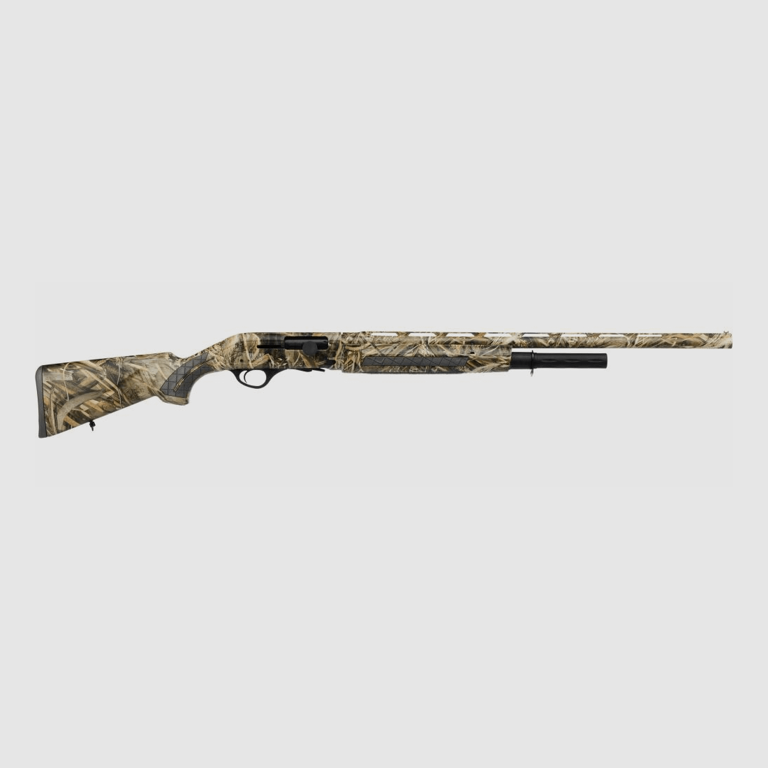Escopeta Semiautomática Mercury Xtreme Max5 en Calibre 12/76 Longitud del Caño 71cm