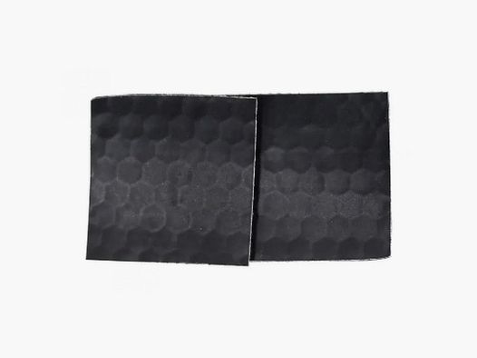 Zentauron Zentauron Patch IR Reflektor schwarz 2er