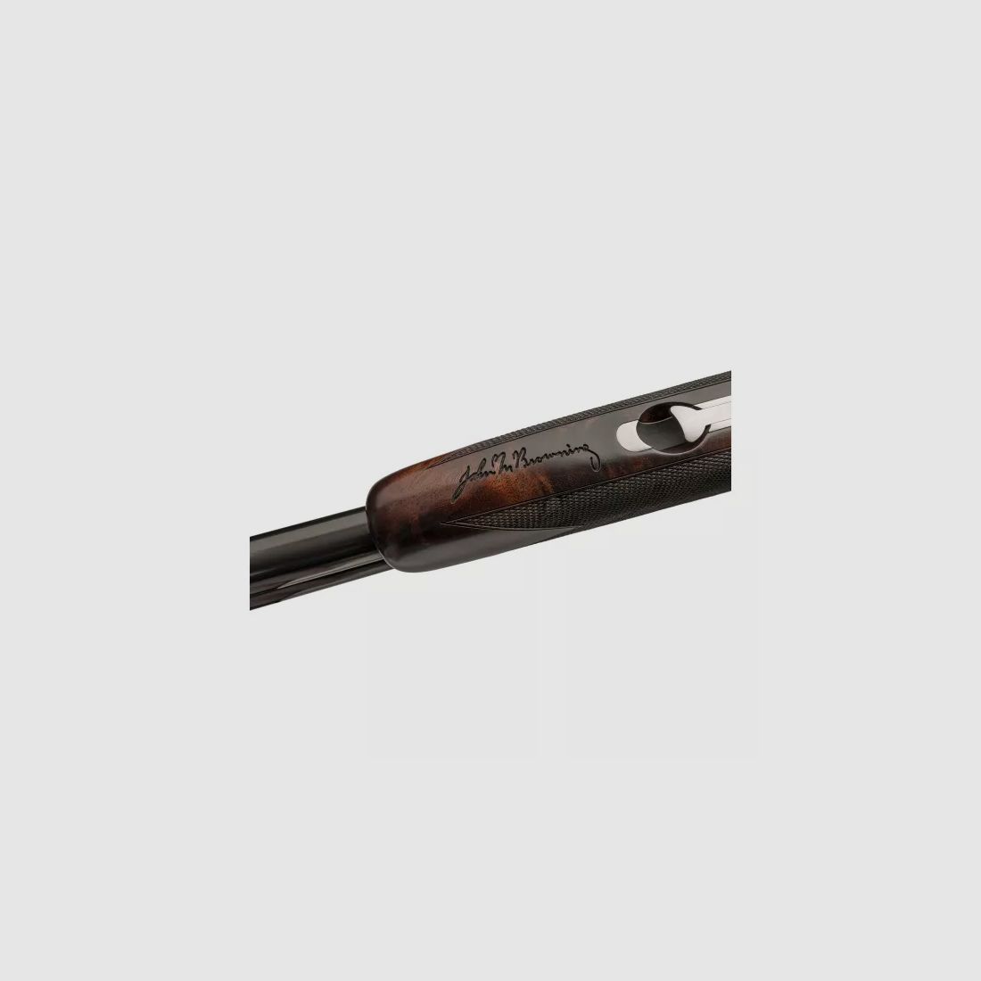 Bockdoppelflinte BROWNING B825 Game Kal.12/76 Lauf 71cm, Bild 7 von 8