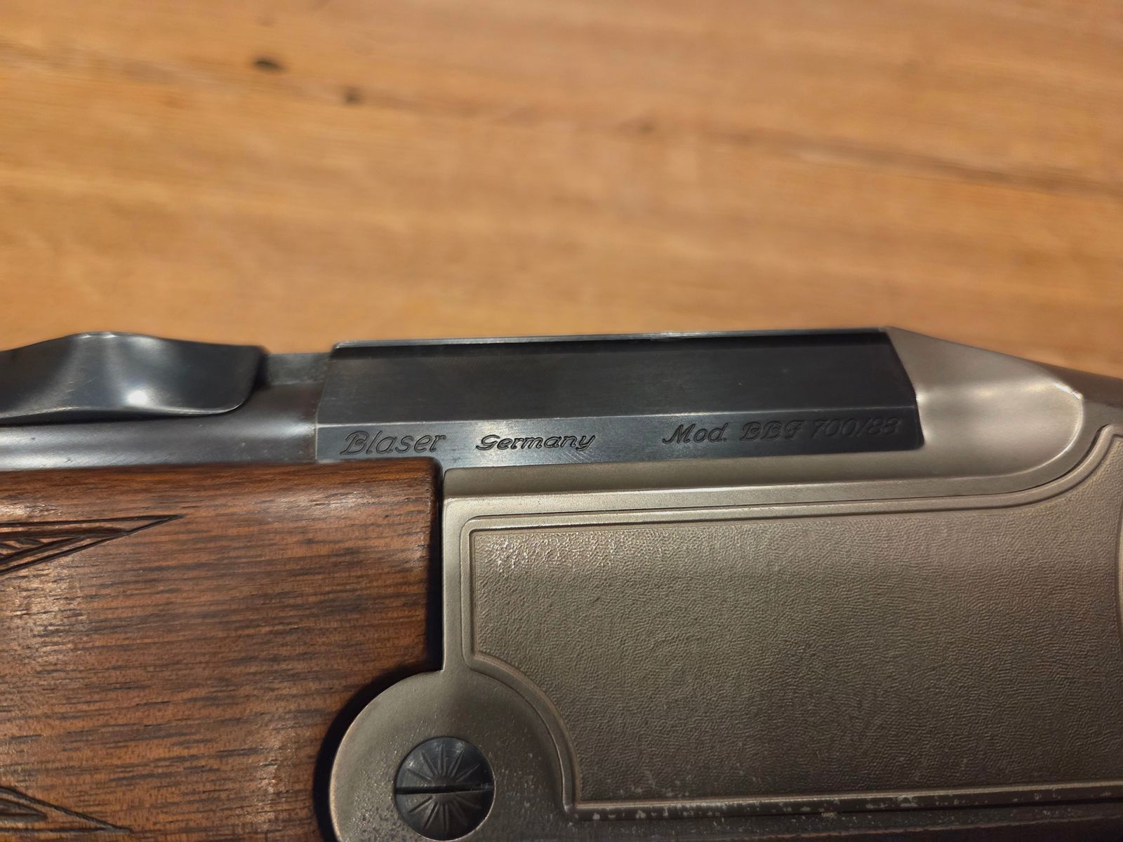 Blaser BBF 700/88