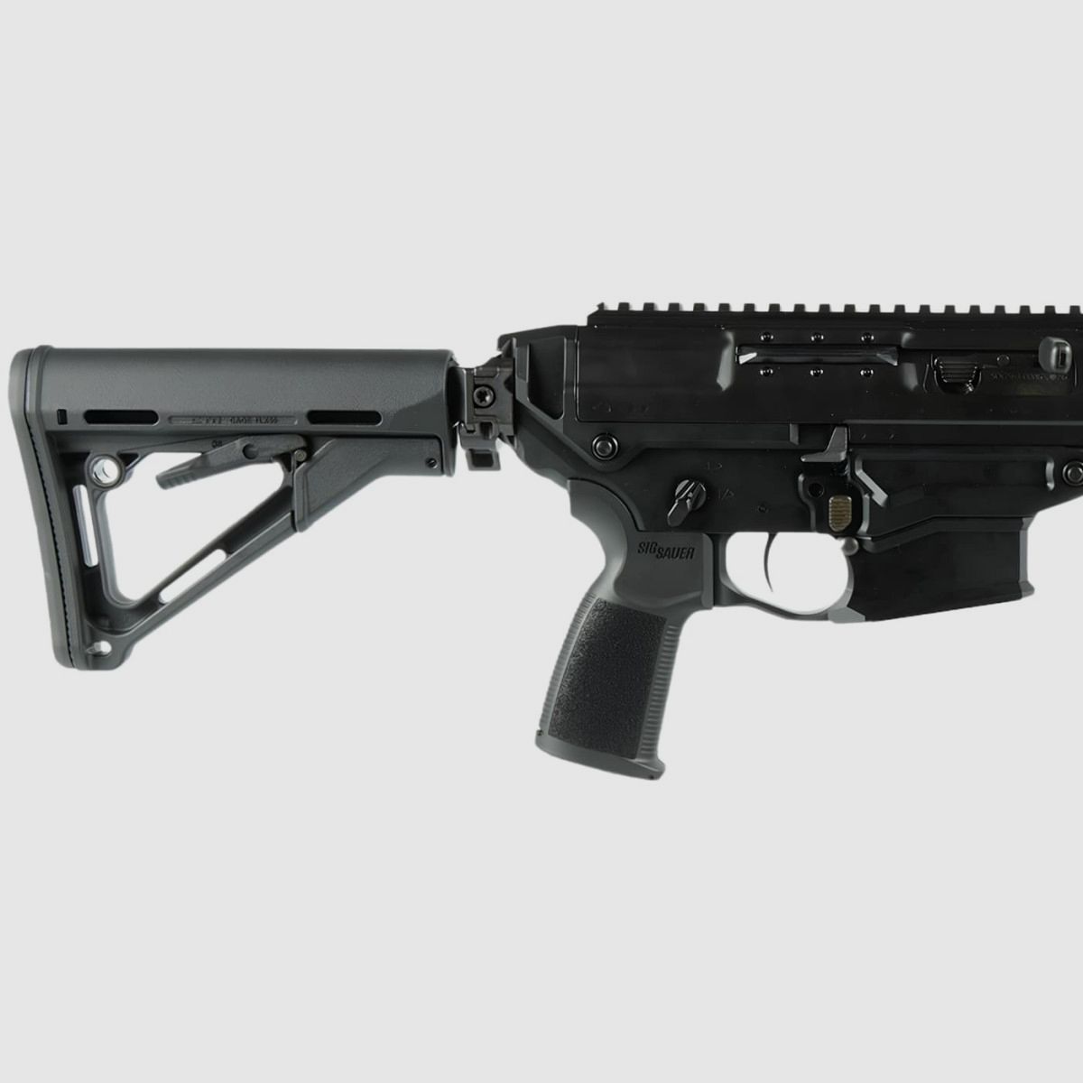 Sig Sauer SG563 LB, zdjęcie 3 z 10