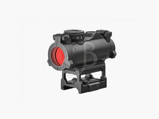 RED DOT – SIG SAUER – ROMEO-MSR GEN II | 1x20mm Red Dot | 2 MOA Dot